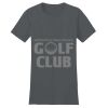 Women's Fitted The Concert Tee ® Thumbnail