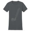 Women's Fitted The Concert Tee ® Thumbnail
