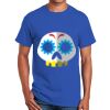 Ultra Cotton ® 100% US Cotton T Shirt Thumbnail