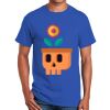 Ultra Cotton ® 100% US Cotton T Shirt Thumbnail