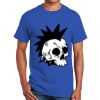 Ultra Cotton ® 100% US Cotton T Shirt Thumbnail