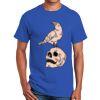 Ultra Cotton ® 100% US Cotton T Shirt Thumbnail