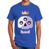 Ultra Cotton ® 100% US Cotton T Shirt Thumbnail