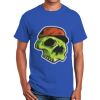 Ultra Cotton ® 100% US Cotton T Shirt Thumbnail