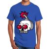 Ultra Cotton ® 100% US Cotton T Shirt Thumbnail