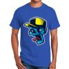 Ultra Cotton ® 100% US Cotton T Shirt Thumbnail