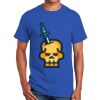 Ultra Cotton ® 100% US Cotton T Shirt Thumbnail