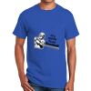 Ultra Cotton ® 100% US Cotton T Shirt Thumbnail