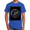 Ultra Cotton ® 100% US Cotton T Shirt Thumbnail