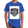 Ultra Cotton ® 100% US Cotton T Shirt Thumbnail