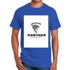 Ultra Cotton ® 100% US Cotton T Shirt Thumbnail