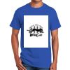 Ultra Cotton ® 100% US Cotton T Shirt Thumbnail
