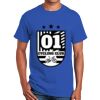 Ultra Cotton ® 100% US Cotton T Shirt Thumbnail