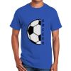 Ultra Cotton ® 100% US Cotton T Shirt Thumbnail