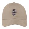 Unstructured Brushed Twill Cap Thumbnail