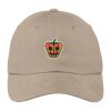 Unstructured Brushed Twill Cap Thumbnail