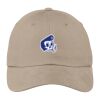 Unstructured Brushed Twill Cap Thumbnail