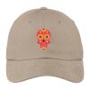 Unstructured Brushed Twill Cap Thumbnail