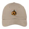 Unstructured Brushed Twill Cap Thumbnail