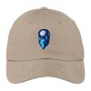 Unstructured Brushed Twill Cap Thumbnail